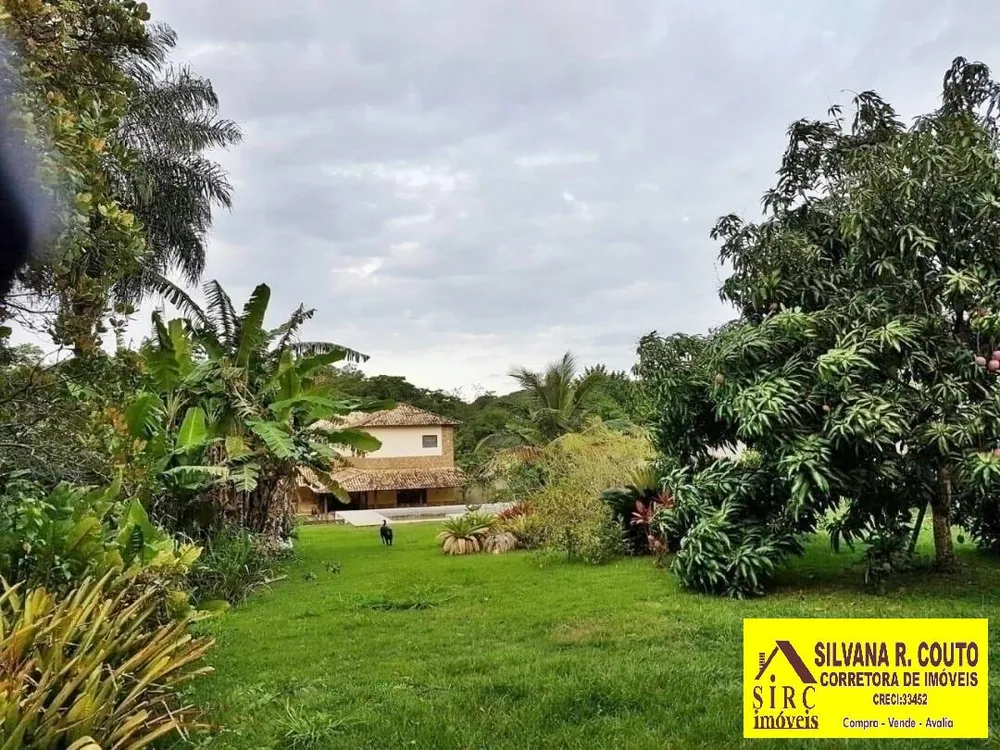 Casa, 4 quartos, 2000 m² - Foto 54