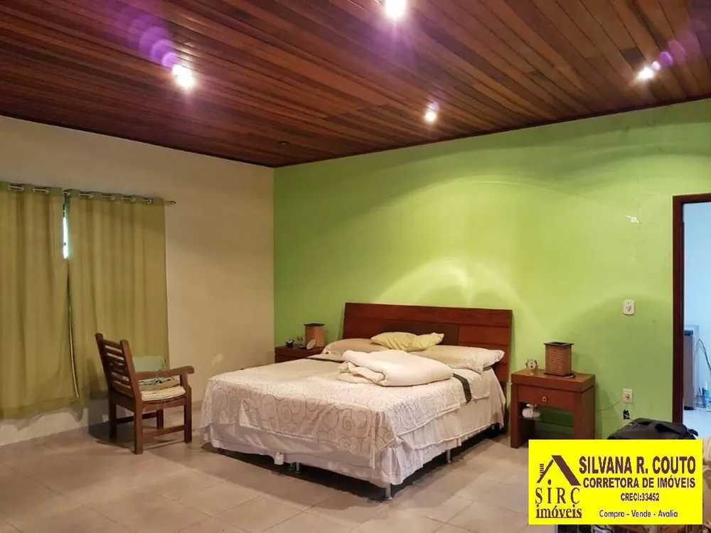 Casa, 4 quartos, 2000 m² - Foto 44