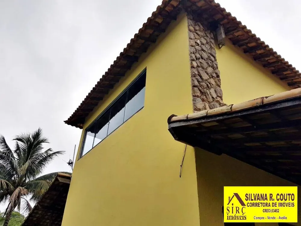 Casa, 4 quartos, 2000 m² - Foto 13