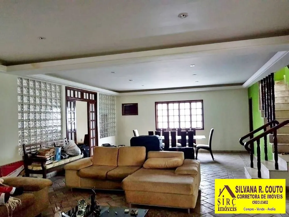 Casa, 4 quartos, 2000 m² - Foto 5