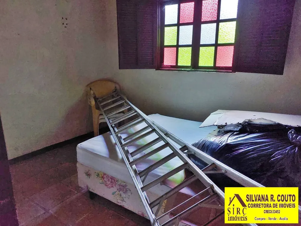 Sítio, 5 quartos, 3000 m² - Foto 19