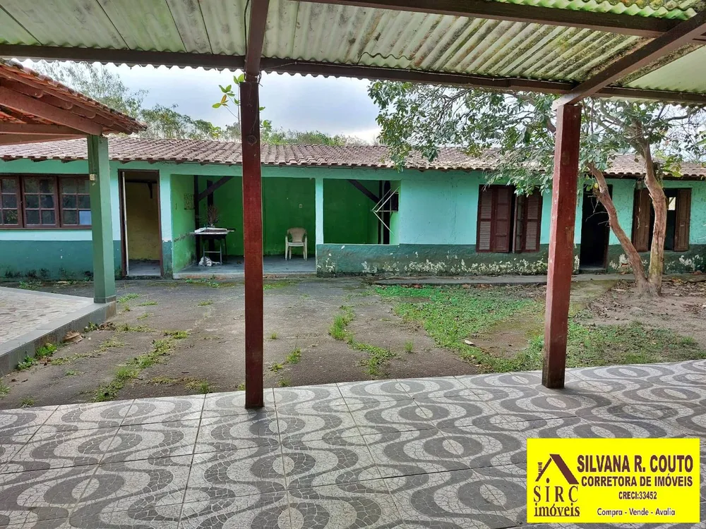 Sítio, 5 quartos, 3000 m² - Foto 22