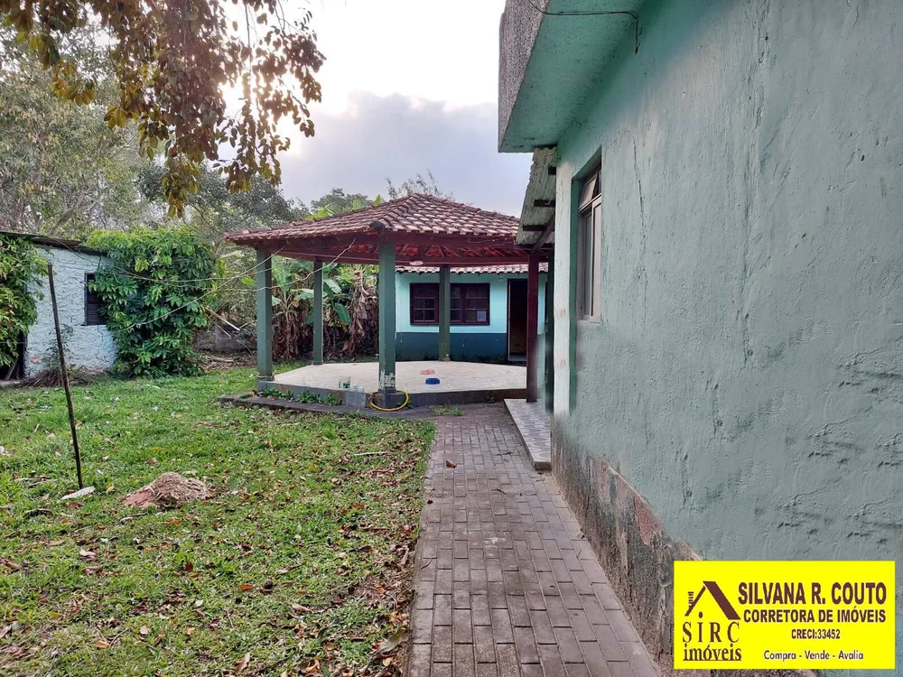 Sítio, 5 quartos, 3000 m² - Foto 4