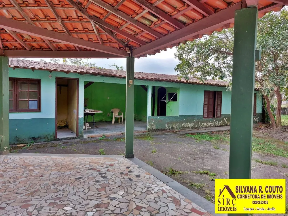 Sítio, 5 quartos, 3000 m² - Foto 2