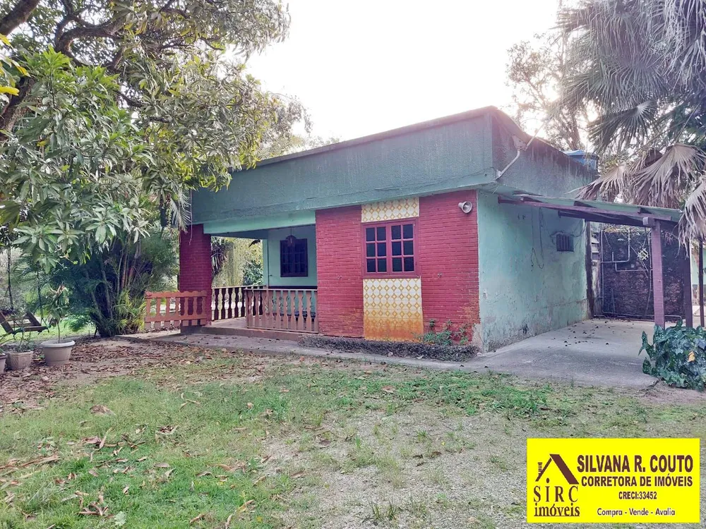 Sítio, 5 quartos, 3000 m² - Foto 3