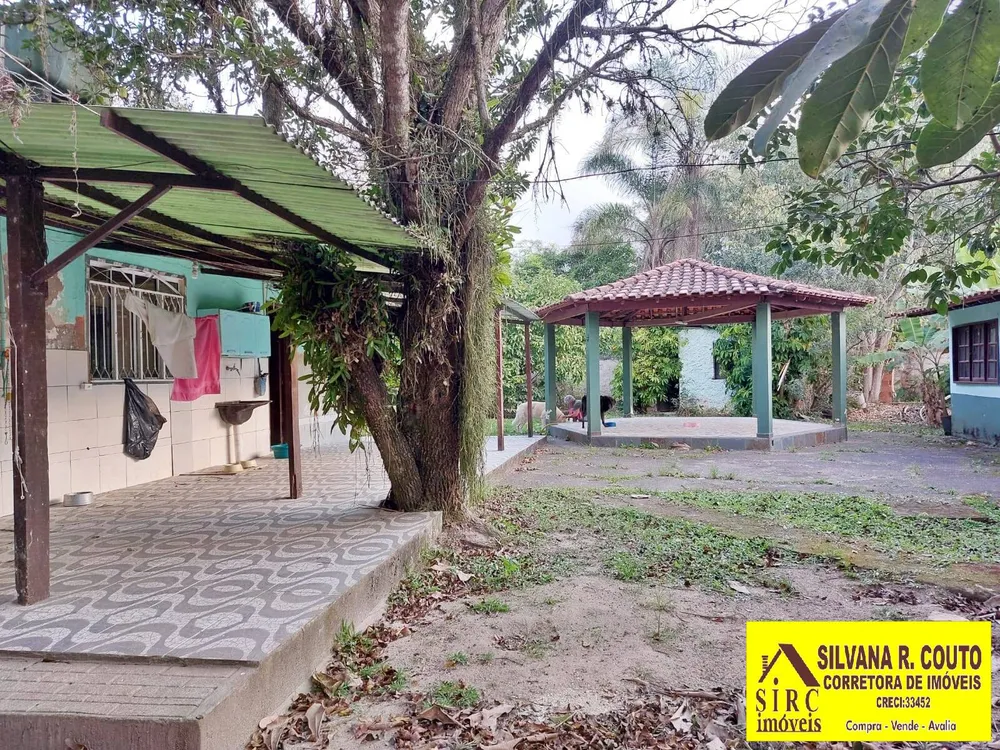 Sítio, 5 quartos, 3000 m² - Foto 12
