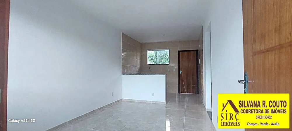 Casa, 2 quartos, 120 m² - Foto 5