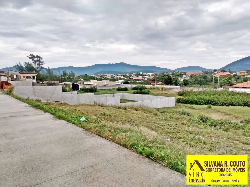 Terreno, 700 m² - Foto 1
