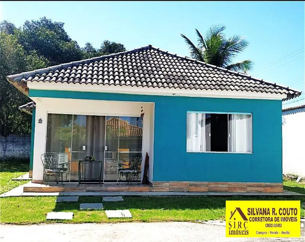 Casa, 3 quartos, 220 m² - Foto 1
