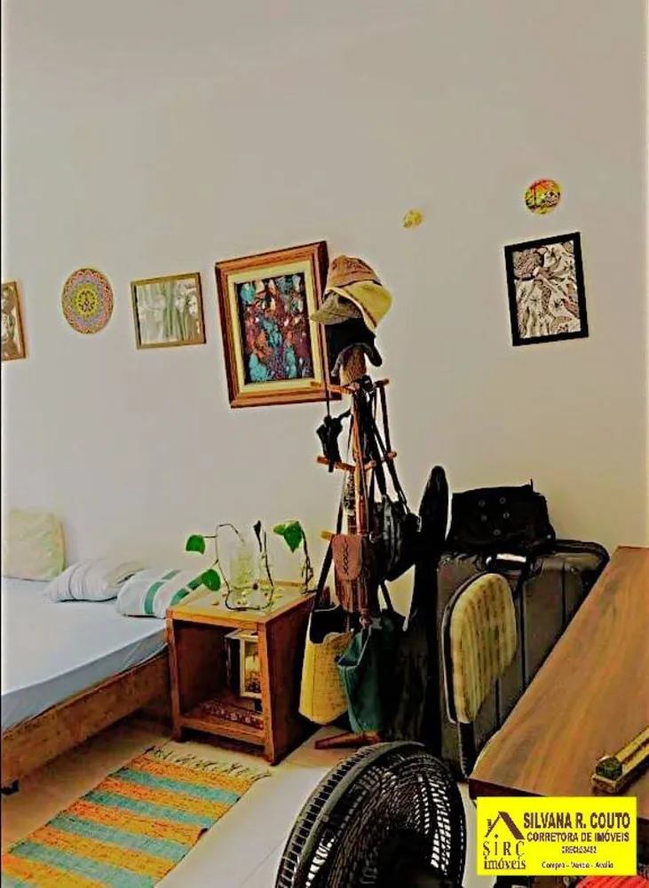 Casa, 3 quartos, 220 m² - Foto 19