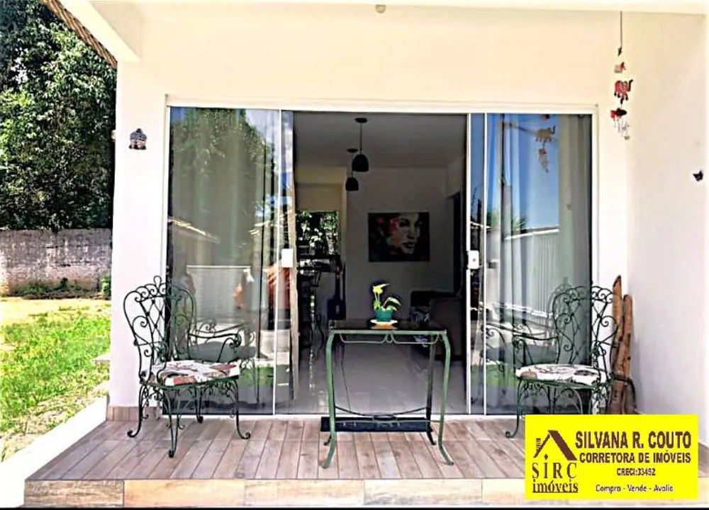 Casa, 3 quartos, 220 m² - Foto 18
