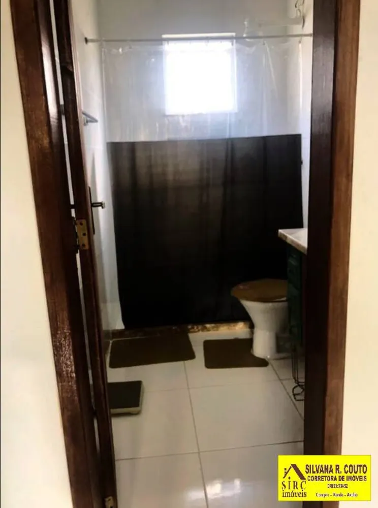 Casa, 3 quartos, 220 m² - Foto 11