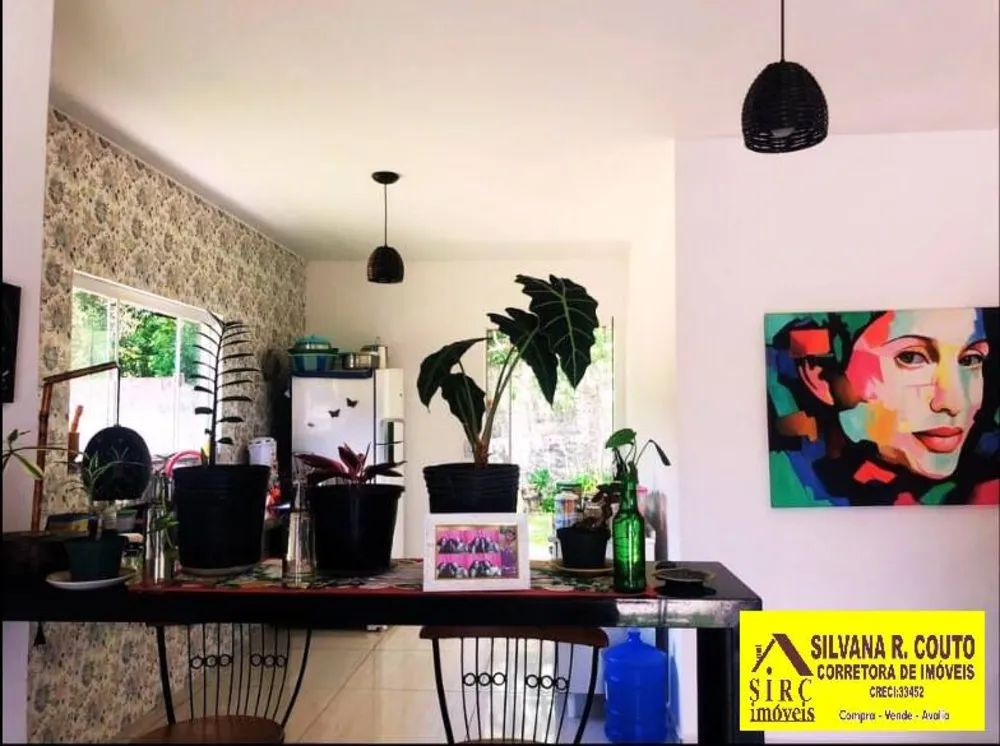 Casa, 3 quartos, 220 m² - Foto 2