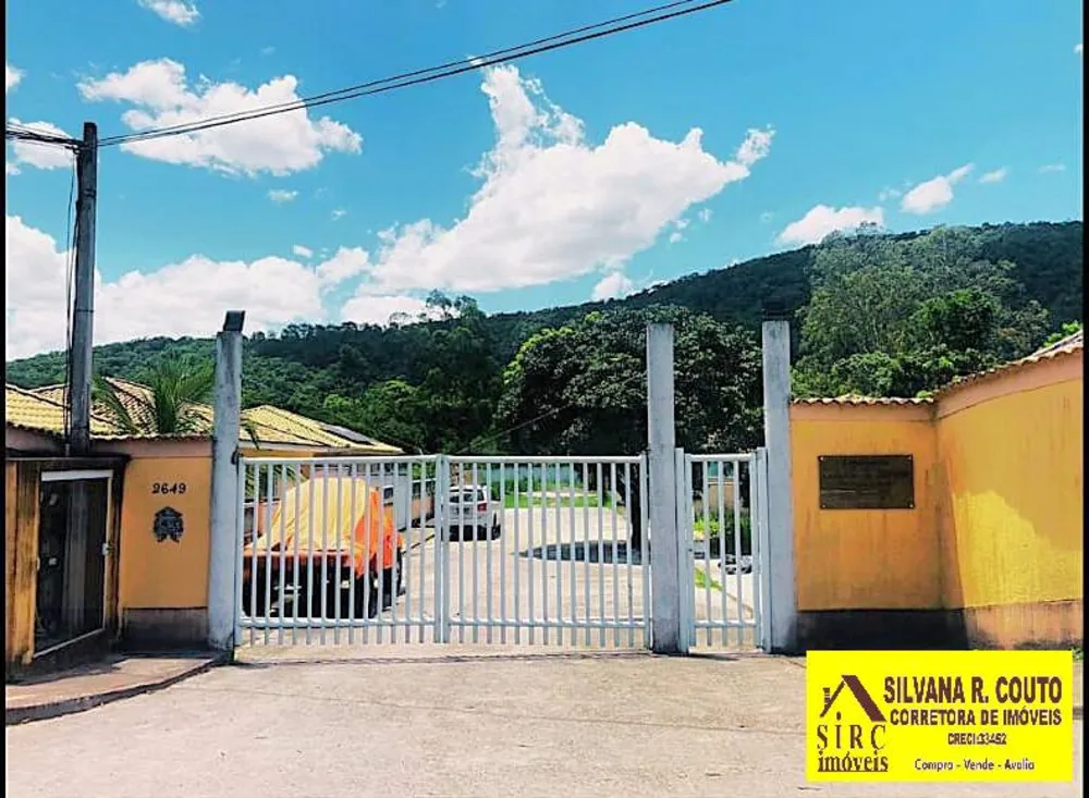 Casa, 3 quartos, 220 m² - Foto 4