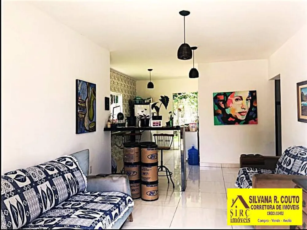 Casa, 3 quartos, 220 m² - Foto 12