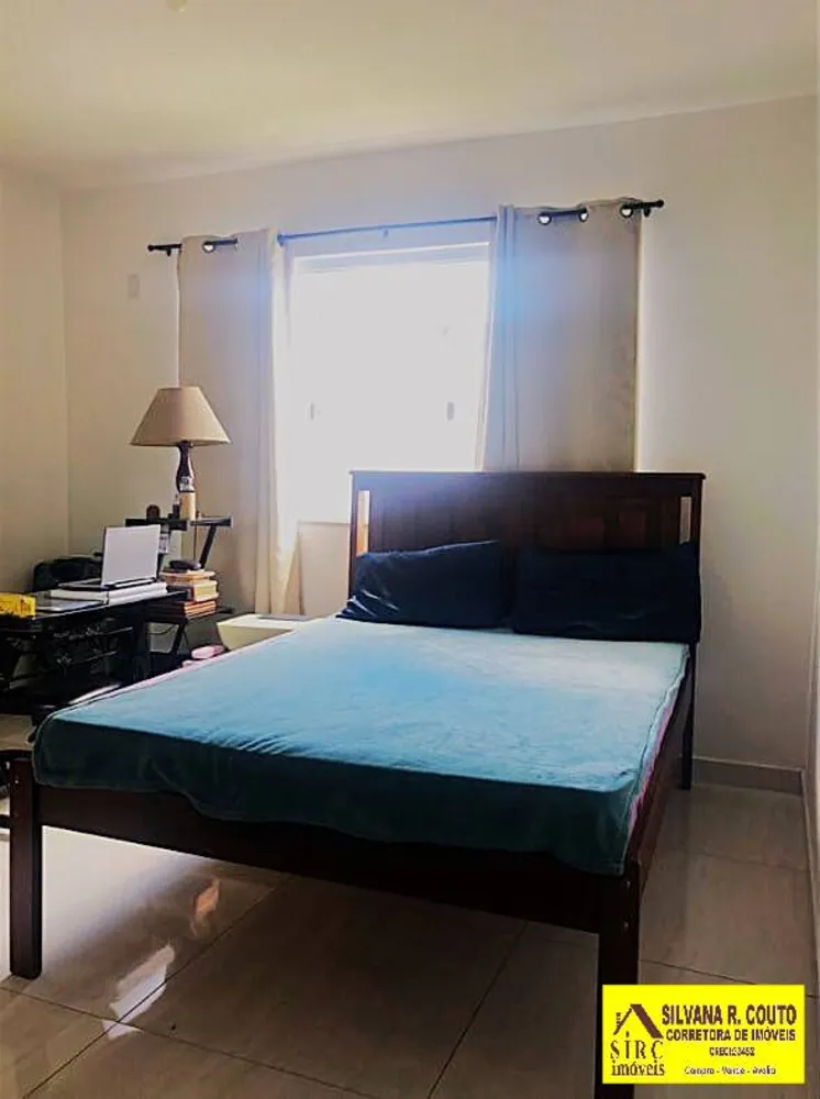 Casa, 3 quartos, 220 m² - Foto 10