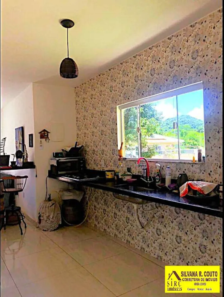Casa, 3 quartos, 220 m² - Foto 20