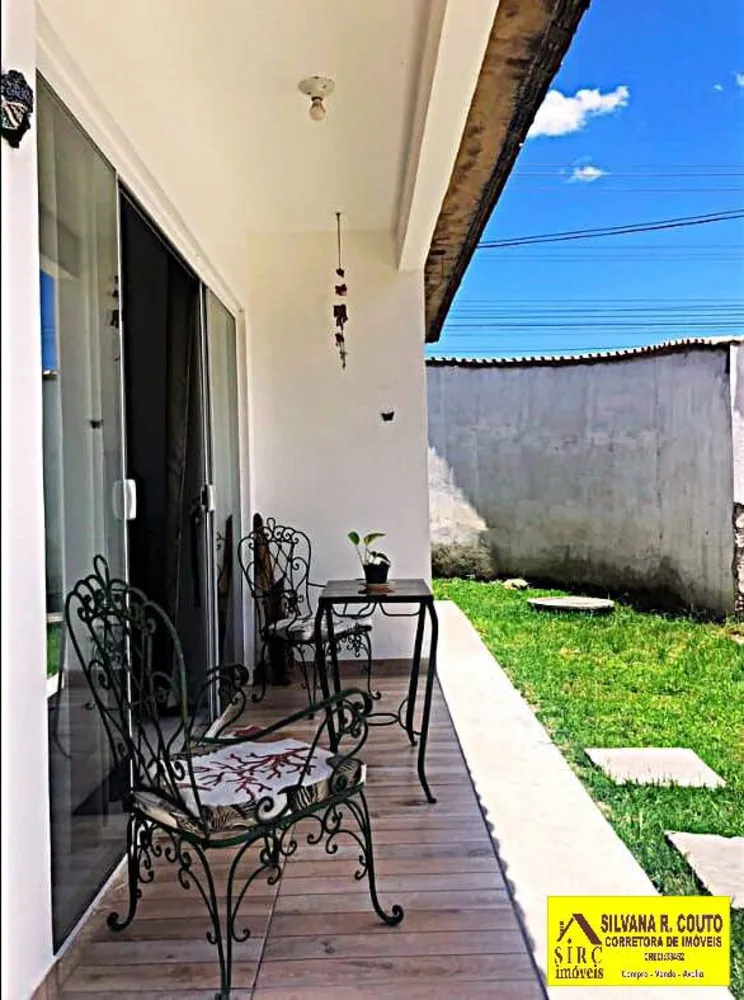 Casa, 3 quartos, 220 m² - Foto 8