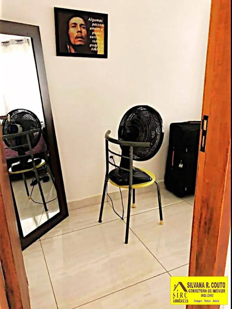 Casa, 3 quartos, 220 m² - Foto 9