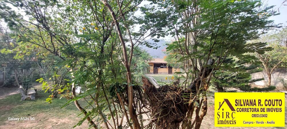 Casa à venda com 3 quartos, 1450m² - Foto 7