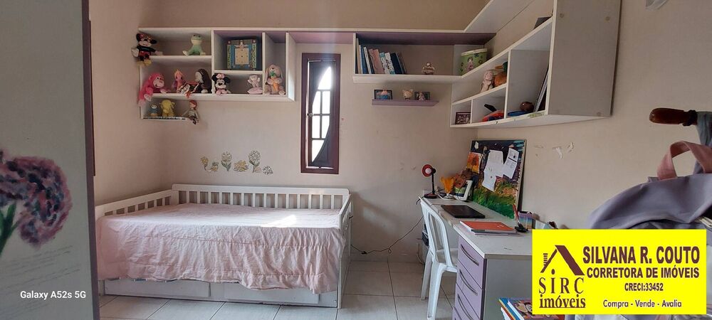 Casa à venda com 3 quartos, 1450m² - Foto 8