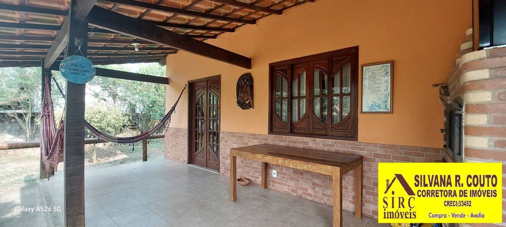 Casa à venda com 3 quartos, 1450m² - Foto 6