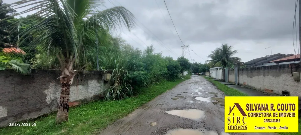 Terreno, 400 m² - Foto 1
