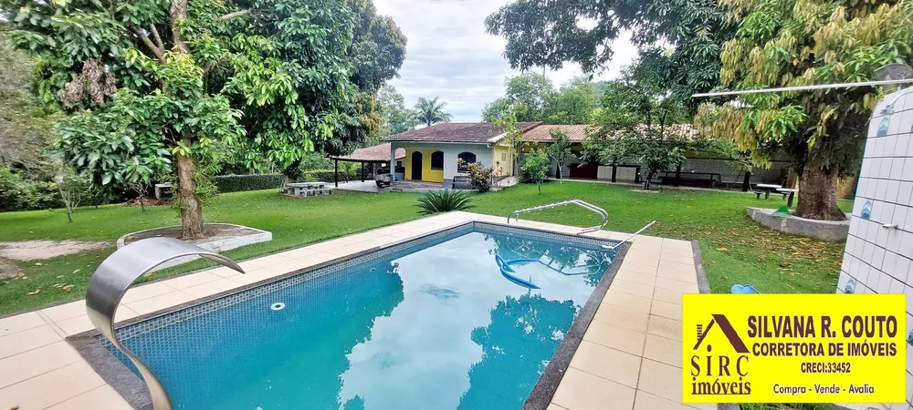 Sítio, 2 quartos, 1500 m² - Foto 4