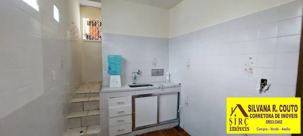 Sítio, 2 quartos, 1500 m² - Foto 22