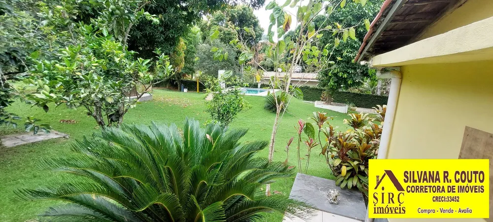 Sítio, 2 quartos, 1500 m² - Foto 18