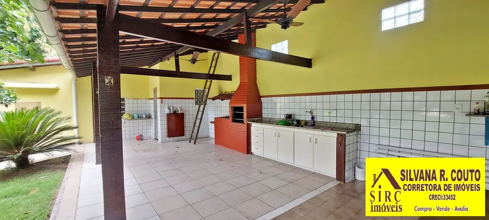 Sítio, 2 quartos, 1500 m² - Foto 15