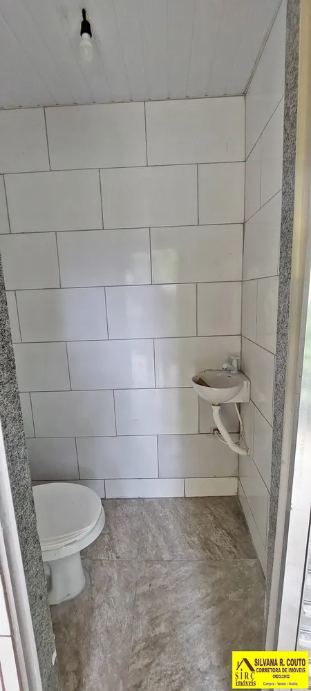 Sítio, 2 quartos, 1500 m² - Foto 17