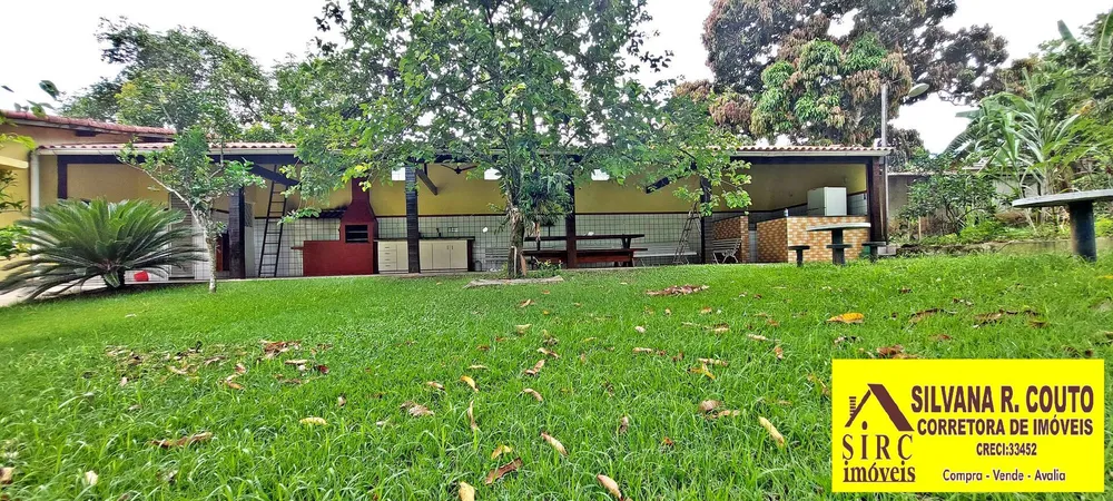 Sítio, 2 quartos, 1500 m² - Foto 3