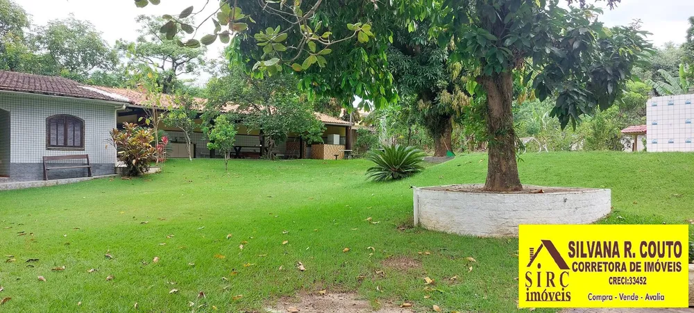 Sítio, 2 quartos, 1500 m² - Foto 12
