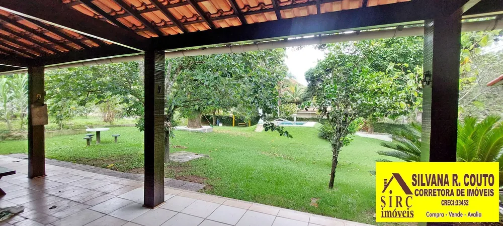 Sítio, 2 quartos, 1500 m² - Foto 19