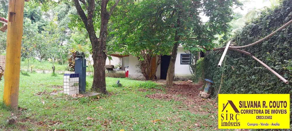 Sítio, 2 quartos, 1500 m² - Foto 13