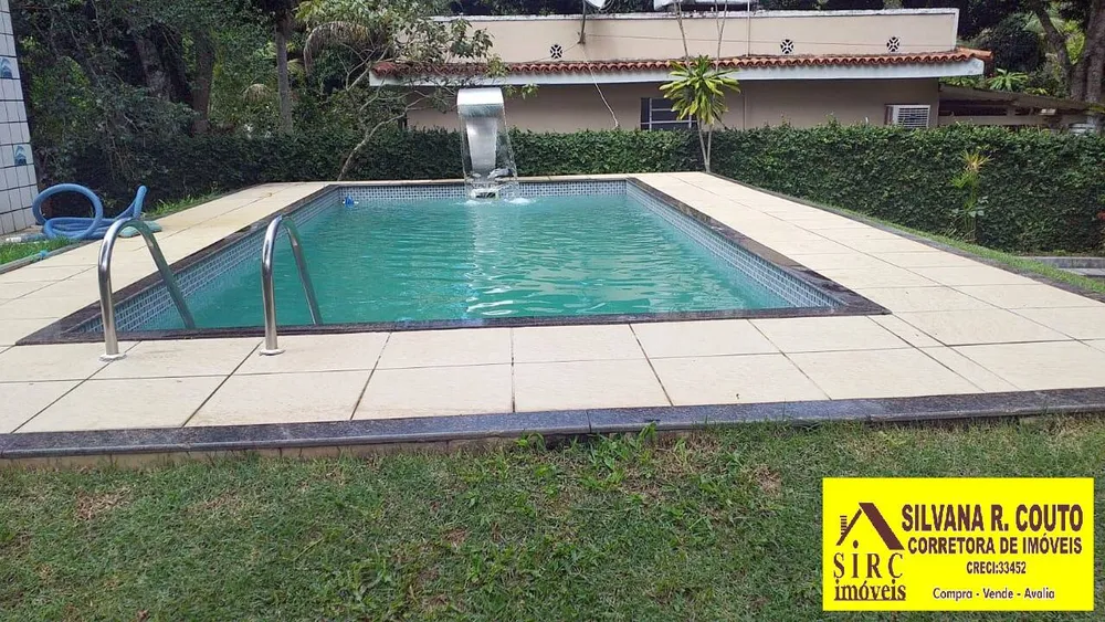 Sítio, 2 quartos, 1500 m² - Foto 6
