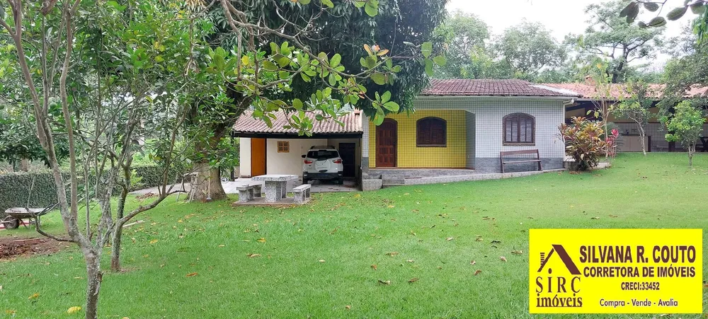 Sítio, 2 quartos, 1500 m² - Foto 11