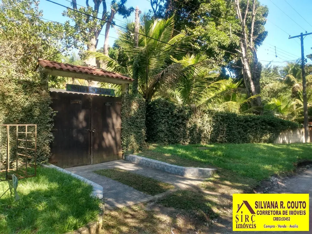 Sítio, 2 quartos, 1500 m² - Foto 5