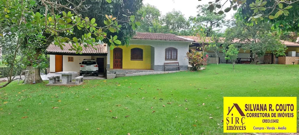 Sítio, 2 quartos, 1500 m² - Foto 10