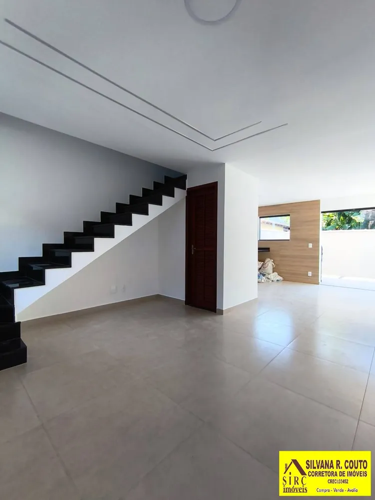 Casa, 2 quartos, 90 m² - Foto 15
