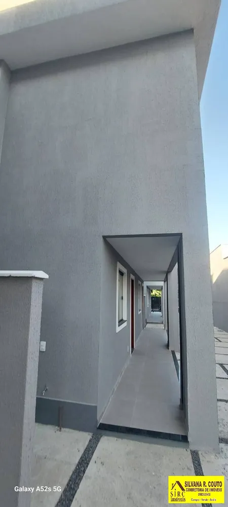 Casa, 2 quartos, 90 m² - Foto 31