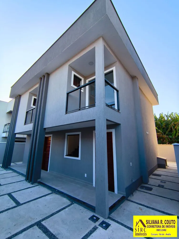 Casa, 2 quartos, 90 m² - Foto 1