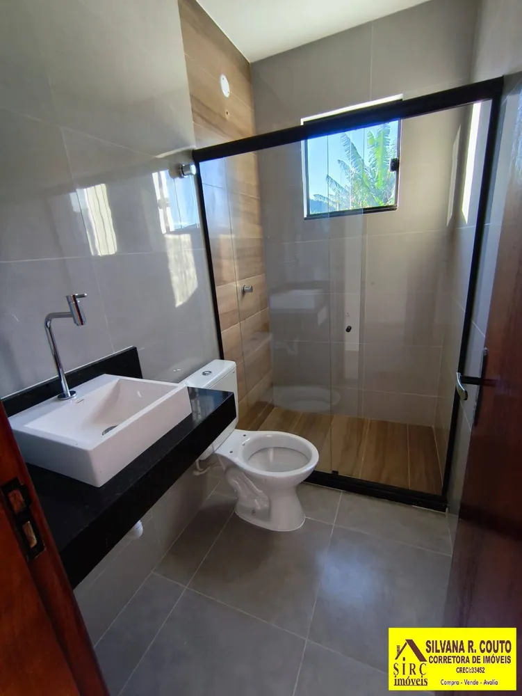 Casa, 2 quartos, 90 m² - Foto 13