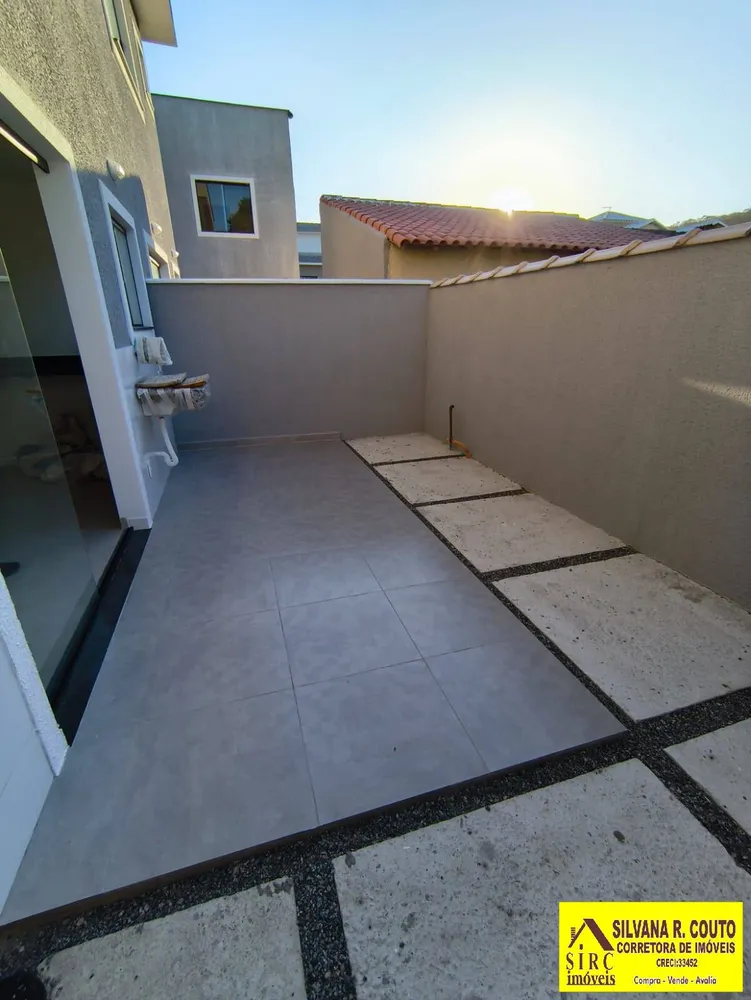 Casa, 2 quartos, 90 m² - Foto 14