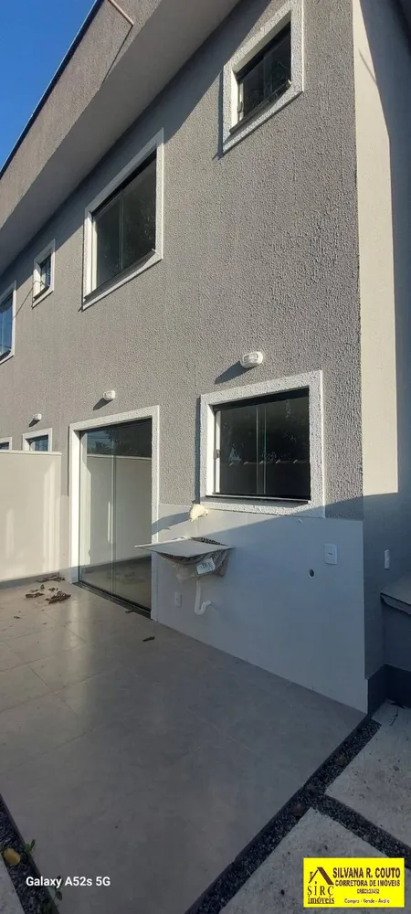 Casa, 2 quartos, 90 m² - Foto 32