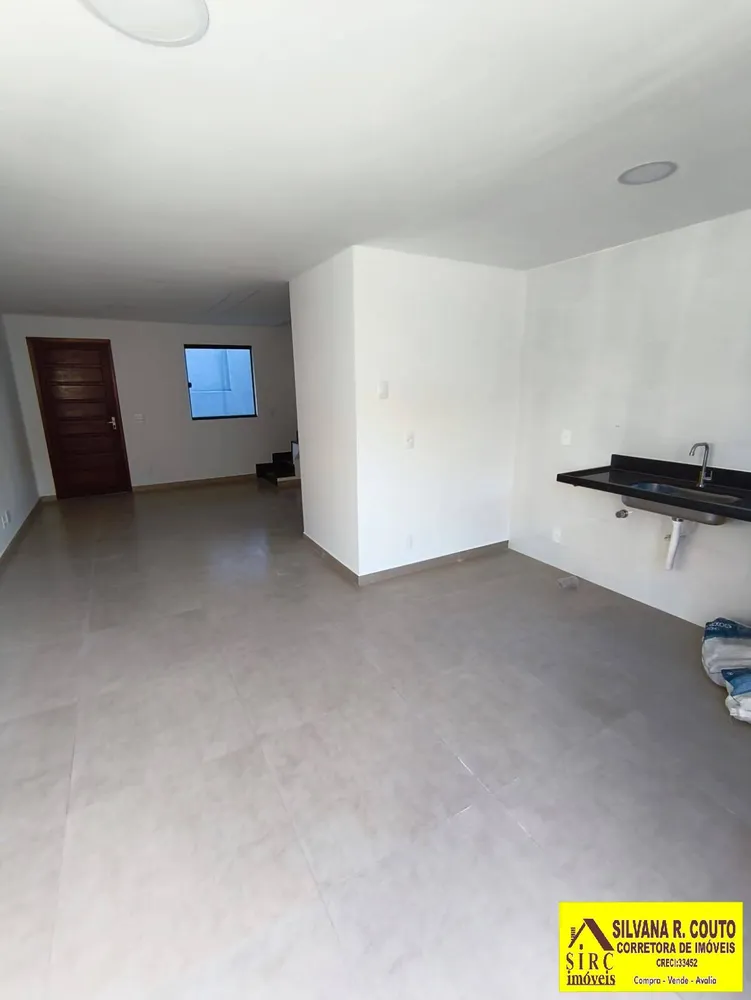 Casa, 2 quartos, 90 m² - Foto 8