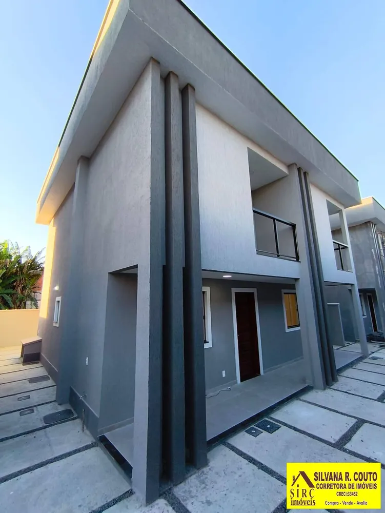 Casa, 2 quartos, 90 m² - Foto 17