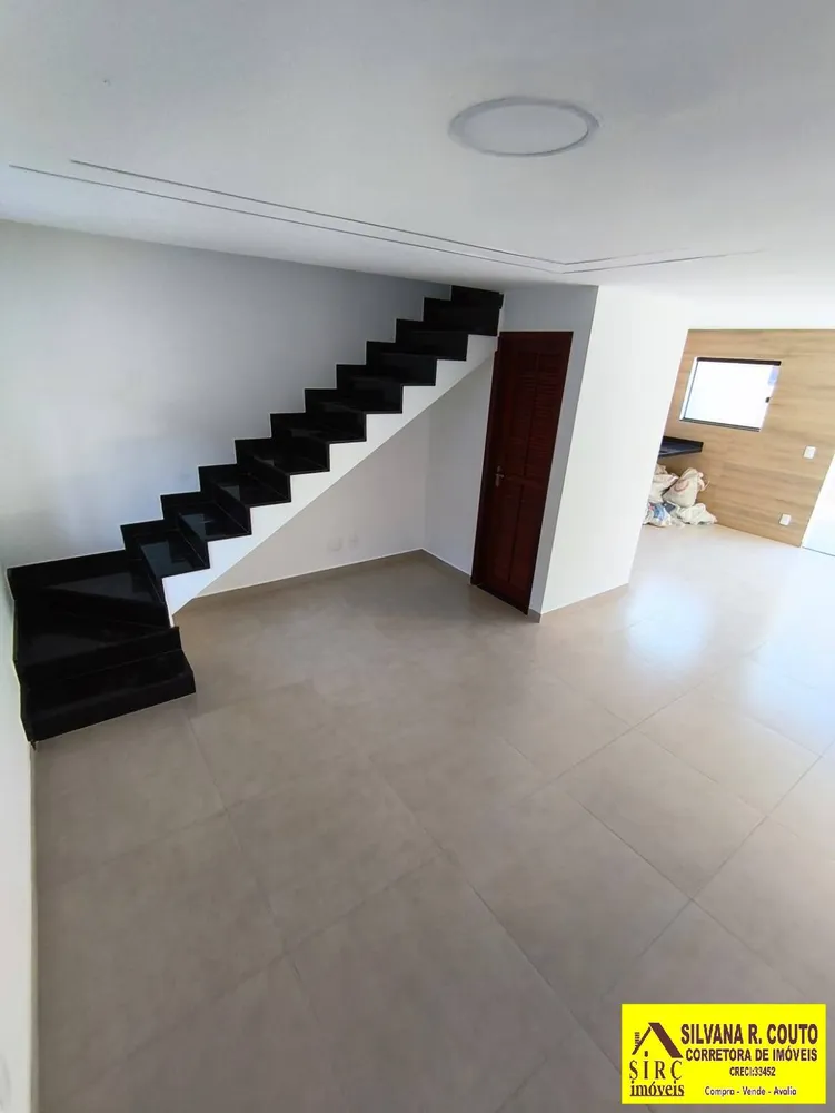 Casa, 2 quartos, 90 m² - Foto 9