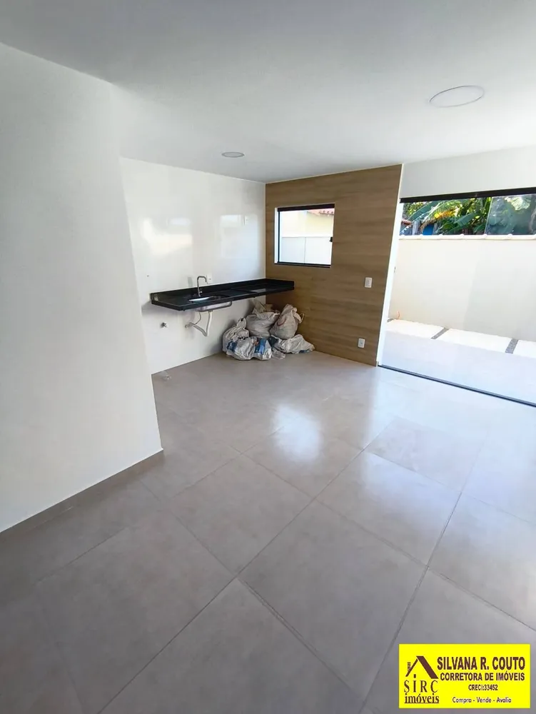 Casa, 2 quartos, 90 m² - Foto 11